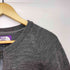ザノースフェイス THE NORTH FACE QUILTING WOOL KNIT CARDIGAN キルティングウールニットカーディガン レディース WS