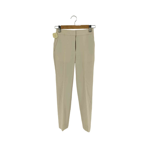 セオリーリュクス theory luxe ウールテーパードスリムパンツ NEW SAXONY CAROL レディース 032