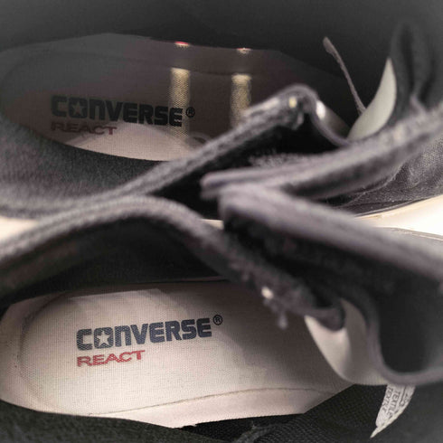 コンバース CONVERSE ALL STAR 100 EASYBOOTS HI メンズ CONVERSE:8