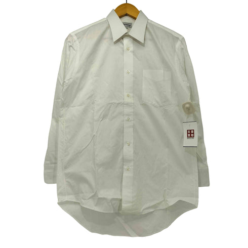 バーバリーズ BURBERRYS 90s ロングスリーブポケットシャツ メンズ 39-78