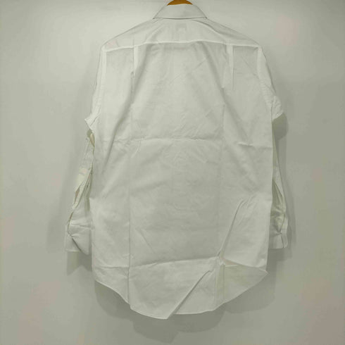 バーバリーズ BURBERRYS 90s ロングスリーブポケットシャツ メンズ 39-78