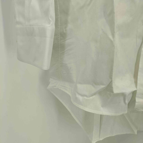 バーバリーズ BURBERRYS 90s ロングスリーブポケットシャツ メンズ 39-78