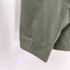 カーリー CURLY&Co FROSTED SHIPROCKET HIGH DENSITY JERSEY ミリタリーシャツジャケット メンズ JPN:1