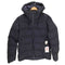 ユニクロ UNIQLO シームレスダウンパーカ メンズ JPN:XL