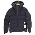 ユニクロ UNIQLO シームレスダウンパーカ メンズ JPN:XL