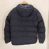 ユニクロ UNIQLO シームレスダウンパーカ メンズ JPN:XL