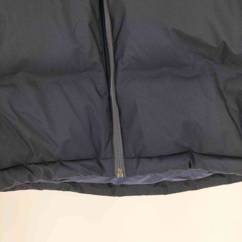 ユニクロ UNIQLO シームレスダウンパーカ メンズ JPN:XL