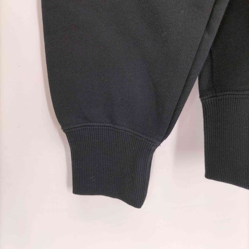 チャンピオン Champion チャンピオン 裏毛 ベーシック アイコン刺繍クルースウェット メンズ import:L