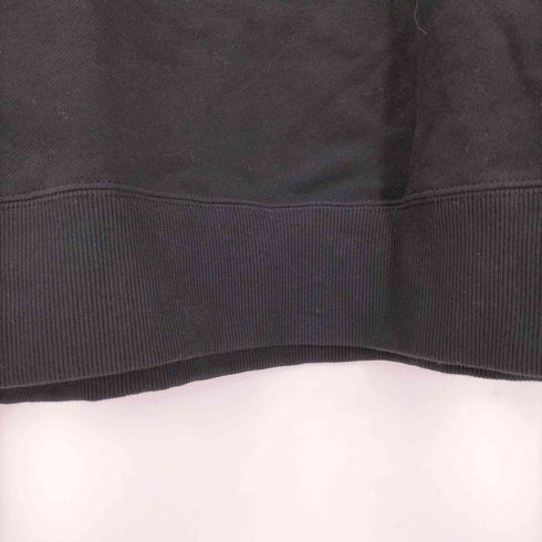 チャンピオン Champion チャンピオン 裏毛 ベーシック アイコン刺繍クルースウェット メンズ import:L