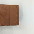 アンタイトル UNTITLED lamb leather ラムレザーノーカラージャケット レディース 2