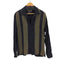 ナットナスト NAT NAST 90-00s シルクオープンカラーシャツ メンズ import:S