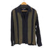 ナットナスト NAT NAST 90-00s シルクオープンカラーシャツ メンズ import:S