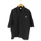 SIBLETH ANTI-2” Micro Ripstop Loose Fit バックプリントS/Sシャツ street メンズ JPN:XL