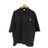 SIBLETH ANTI-2” Micro Ripstop Loose Fit バックプリントS/Sシャツ street メンズ JPN:XL