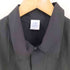 SIBLETH ANTI-2” Micro Ripstop Loose Fit バックプリントS/Sシャツ street メンズ JPN:XL