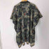 ストフ STOF ボタニカル柄 シェルビッグTシャツ メンズ JPN:S