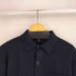 ユニクロ UNIQLO ミラノリブシャツカーディガン メンズ JPN:S