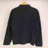ユニクロ UNIQLO ミラノリブシャツカーディガン メンズ JPN:S