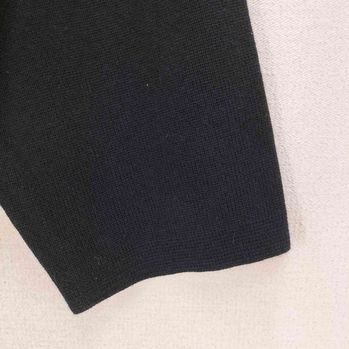 ユニクロ UNIQLO ミラノリブシャツカーディガン メンズ JPN:S