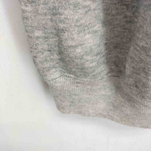 ヘインズ Hanes USA製 ラグランスウェット メンズ import:XL