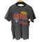 両面プリントS/SアニメTシャツ メンズ JPN:L