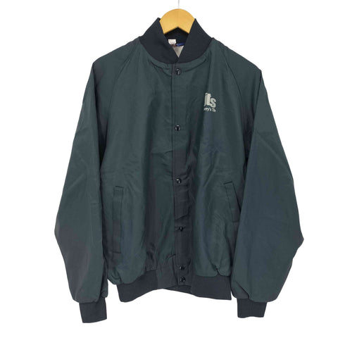 asw jackets USA製 スタジャン メンズ import:L