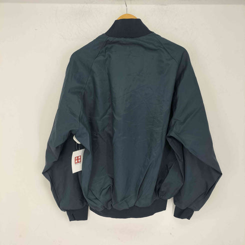 asw jackets USA製 スタジャン メンズ import:L