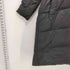 STYLE FLY はっ水 Aラインシルエットロングダウンコート レディース JPN:S