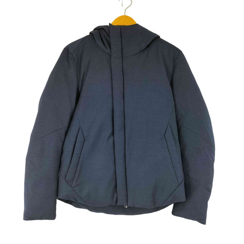 ステュディオス STUDIOUS ウールストレッチダウン メンズ JPN:3