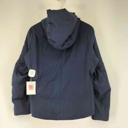 ステュディオス STUDIOUS ウールストレッチダウン メンズ JPN:3