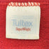 タルテックス TULTEX nebraska huskers プリント スウェット メンズ import:L