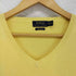 ポロラルフローレン POLO RALPH LAUREN Vネックコットンニット メンズ XXL