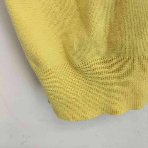 ポロラルフローレン POLO RALPH LAUREN Vネックコットンニット メンズ XXL