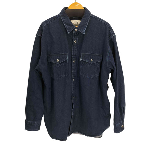 リーバイス Levis SilverTab デニムシャツジャケット メンズ import:L