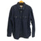 リーバイス Levis SilverTab デニムシャツジャケット メンズ import:L