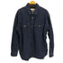 リーバイス Levis SilverTab デニムシャツジャケット メンズ import:L