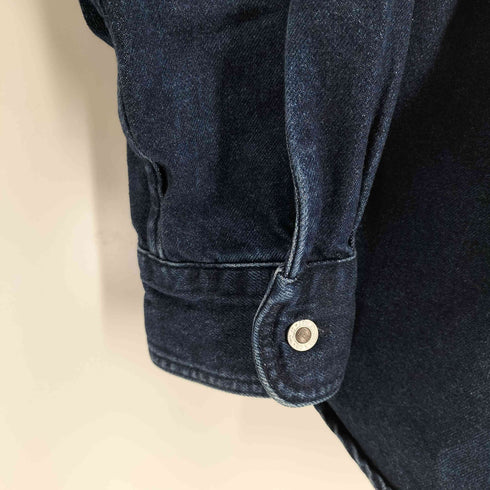 リーバイス Levis SilverTab デニムシャツジャケット メンズ import:L