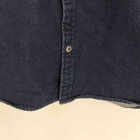 リーバイス Levis SilverTab デニムシャツジャケット メンズ import:L