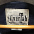 リーバイス Levis SilverTab デニムシャツジャケット メンズ import:L