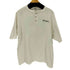 コットンデラックス COTTON DELUXE 90-00s USA製 両面プリント S/SヘンリーネックTシャツ シングルステッチ メンズ JPN:XL