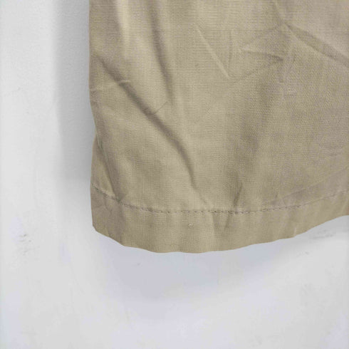 ロンドンフォグ LONDON FOG フード付きスプリングコート レディース