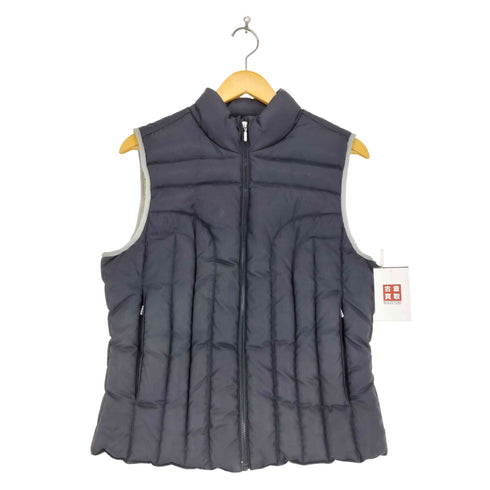 アディダス adidas 90-00s ダウンベスト レディース M