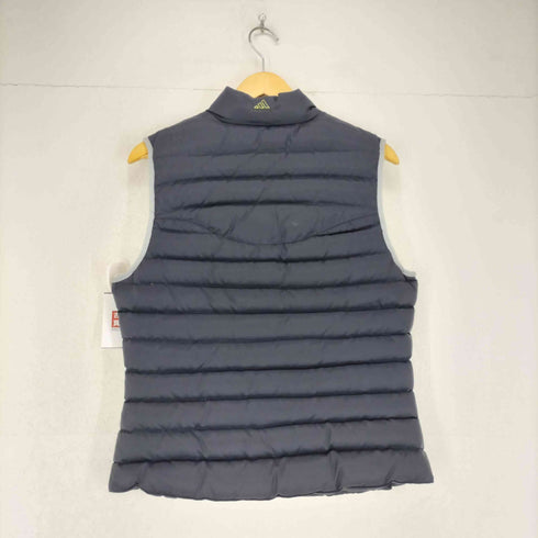 アディダス adidas 90-00s ダウンベスト レディース M