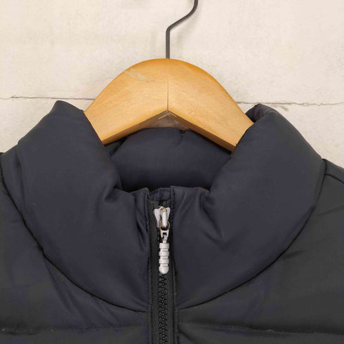 アディダス adidas 90-00s ダウンベスト レディース M