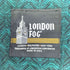 ロンドンフォグ LONDON FOG USA製 コットンチェスターコート レディース