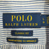 ポロラルフローレン POLO RALPH LAUREN GUARANTEED TO WRINKLE シアサッカー ボタンダウンシャツ メンズ JPN:L