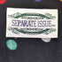 separate ドットレーヨンシャツ レディース JPN:M
