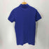 ポロバイラルフローレン Polo by RALPH LAUREN ビッグポニー CUSTOM FIT コットンポロシャツ メンズ import:S