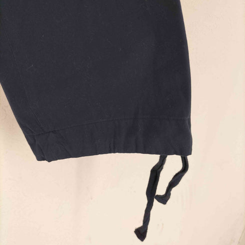 ポールスミスコレクション Paul Smith COLLECTION ドローコード ブッシュパンツ メンズ JPN:L