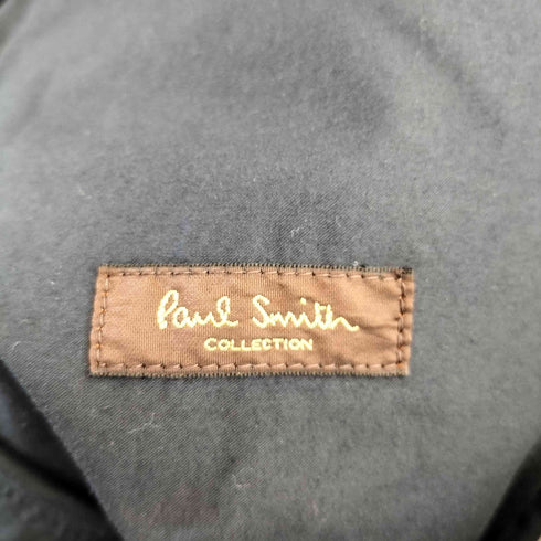 ポールスミスコレクション Paul Smith COLLECTION ドローコード ブッシュパンツ メンズ JPN:L